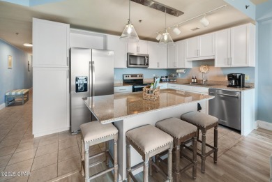 Discover resort-style living in this stunning 7th-floor condo at on Signal Hill Golf Course, Inc. in Florida - for sale on GolfHomes.com, golf home, golf lot