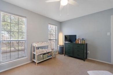 Come and explore this stunning brick residence in Fairway Oaks on Abilene Country Club - South Course in Texas - for sale on GolfHomes.com, golf home, golf lot