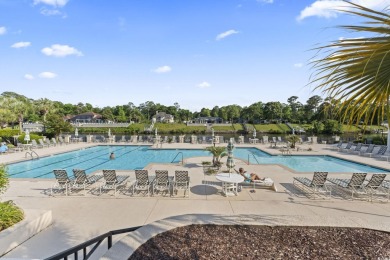 Exquisite Penthouse Living at Edgewater - Barefoot Resort  Golf on Barefoot Resort and Golf Club  in South Carolina - for sale on GolfHomes.com, golf home, golf lot