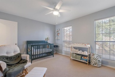 Come and explore this stunning brick residence in Fairway Oaks on Abilene Country Club - South Course in Texas - for sale on GolfHomes.com, golf home, golf lot