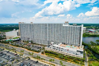 Discover resort-style living in this stunning 7th-floor condo at on Signal Hill Golf Course, Inc. in Florida - for sale on GolfHomes.com, golf home, golf lot