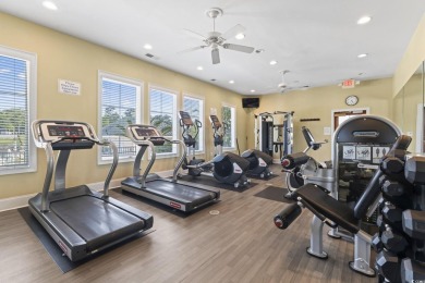 Exquisite Penthouse Living at Edgewater - Barefoot Resort  Golf on Barefoot Resort and Golf Club  in South Carolina - for sale on GolfHomes.com, golf home, golf lot