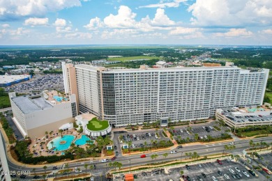 Discover resort-style living in this stunning 7th-floor condo at on Signal Hill Golf Course, Inc. in Florida - for sale on GolfHomes.com, golf home, golf lot