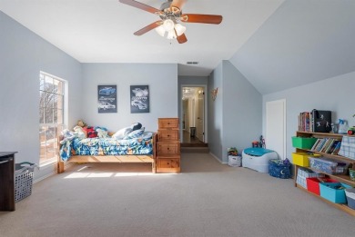 Come and explore this stunning brick residence in Fairway Oaks on Abilene Country Club - South Course in Texas - for sale on GolfHomes.com, golf home, golf lot