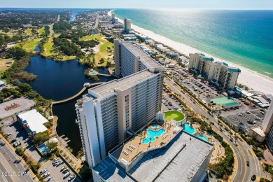 Discover resort-style living in this stunning 7th-floor condo at on Signal Hill Golf Course, Inc. in Florida - for sale on GolfHomes.com, golf home, golf lot
