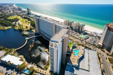 Discover resort-style living in this stunning 7th-floor condo at on Signal Hill Golf Course, Inc. in Florida - for sale on GolfHomes.com, golf home, golf lot