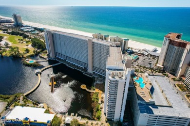 Discover resort-style living in this stunning 7th-floor condo at on Signal Hill Golf Course, Inc. in Florida - for sale on GolfHomes.com, golf home, golf lot