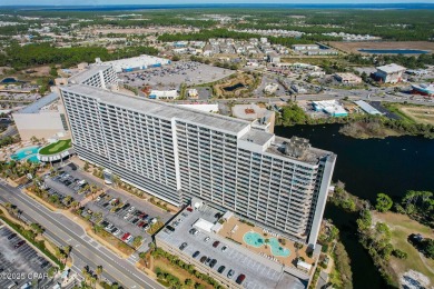 Discover resort-style living in this stunning 7th-floor condo at on Signal Hill Golf Course, Inc. in Florida - for sale on GolfHomes.com, golf home, golf lot