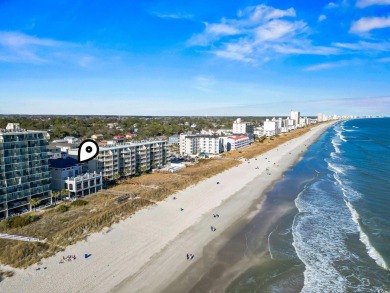 Exquisite Penthouse Living at Edgewater - Barefoot Resort  Golf on Barefoot Resort and Golf Club  in South Carolina - for sale on GolfHomes.com, golf home, golf lot