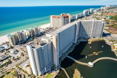 Discover resort-style living in this stunning 7th-floor condo at on Signal Hill Golf Course, Inc. in Florida - for sale on GolfHomes.com, golf home, golf lot