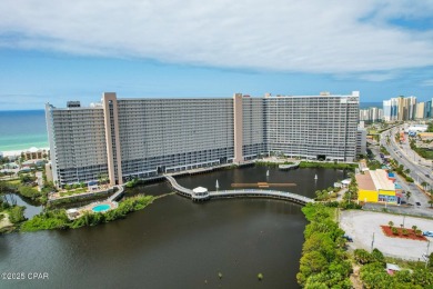 Discover resort-style living in this stunning 7th-floor condo at on Signal Hill Golf Course, Inc. in Florida - for sale on GolfHomes.com, golf home, golf lot