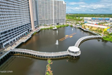 Discover resort-style living in this stunning 7th-floor condo at on Signal Hill Golf Course, Inc. in Florida - for sale on GolfHomes.com, golf home, golf lot