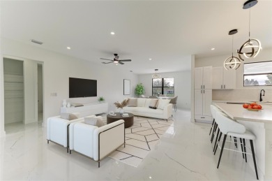 One or more photo(s) has been virtually staged. Discover your on Burnt Store Golf Club in Florida - for sale on GolfHomes.com, golf home, golf lot