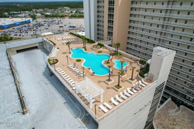 Discover resort-style living in this stunning 7th-floor condo at on Signal Hill Golf Course, Inc. in Florida - for sale on GolfHomes.com, golf home, golf lot