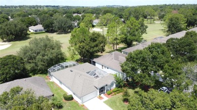 Price improvement of $9,000!. Nicely upgraded ST Ives II model on Kings Ridge Golf Club in Florida - for sale on GolfHomes.com, golf home, golf lot