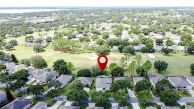 Price improvement of $9,000!. Nicely upgraded ST Ives II model on Kings Ridge Golf Club in Florida - for sale on GolfHomes.com, golf home, golf lot