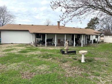 Start packing today, because you are going to want to move right on Caruthersville Golf Assn. in Missouri - for sale on GolfHomes.com, golf home, golf lot
