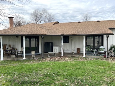 Start packing today, because you are going to want to move right on Caruthersville Golf Assn. in Missouri - for sale on GolfHomes.com, golf home, golf lot