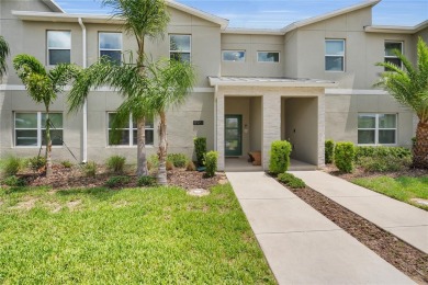 PRIVATE POOL WITH CONSERVATION VIEW - FULLY FURNISHED VACATION on ChampionsGate Golf Resort in Florida - for sale on GolfHomes.com, golf home, golf lot
