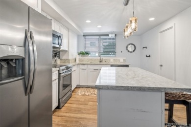 $19,000 PRICE IMPROVEMENT!! Live the beach lifestyle at Ala Wai on Ala Wai Golf Course in Hawaii - for sale on GolfHomes.com, golf home, golf lot
