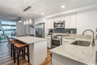 $19,000 PRICE IMPROVEMENT!! Live the beach lifestyle at Ala Wai on Ala Wai Golf Course in Hawaii - for sale on GolfHomes.com, golf home, golf lot