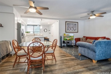 $19,000 PRICE IMPROVEMENT!! Live the beach lifestyle at Ala Wai on Ala Wai Golf Course in Hawaii - for sale on GolfHomes.com, golf home, golf lot