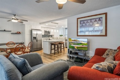 $19,000 PRICE IMPROVEMENT!! Live the beach lifestyle at Ala Wai on Ala Wai Golf Course in Hawaii - for sale on GolfHomes.com, golf home, golf lot