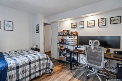 $19,000 PRICE IMPROVEMENT!! Live the beach lifestyle at Ala Wai on Ala Wai Golf Course in Hawaii - for sale on GolfHomes.com, golf home, golf lot