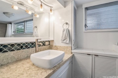 $19,000 PRICE IMPROVEMENT!! Live the beach lifestyle at Ala Wai on Ala Wai Golf Course in Hawaii - for sale on GolfHomes.com, golf home, golf lot