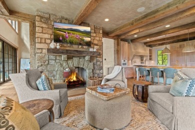 Nestled within the prestigious Mountaintop Golf  Lake Club in on Mountaintop Golf and Lake Club in North Carolina - for sale on GolfHomes.com, golf home, golf lot