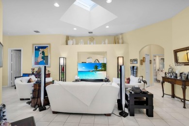 Location! Location! Location! Unbelievable water views! Open and on Ibis Golf and Country Club in Florida - for sale on GolfHomes.com, golf home, golf lot
