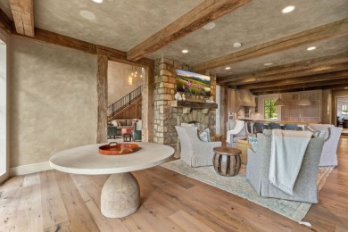 Nestled within the prestigious Mountaintop Golf  Lake Club in on Mountaintop Golf and Lake Club in North Carolina - for sale on GolfHomes.com, golf home, golf lot