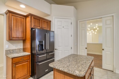 Luxury Golf Course Front Condo With Resort-style Living... Warm on King and Bear Golf Course/World Golf Village in Florida - for sale on GolfHomes.com, golf home, golf lot