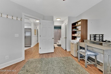Top-Floor Investment Opportunity - Fully Furnished Condo Just on Oyster Bay Golf Links in North Carolina - for sale on GolfHomes.com, golf home, golf lot