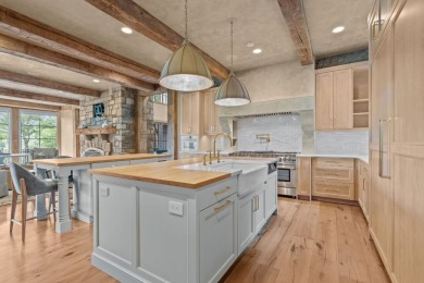 Nestled within the prestigious Mountaintop Golf  Lake Club in on Mountaintop Golf and Lake Club in North Carolina - for sale on GolfHomes.com, golf home, golf lot