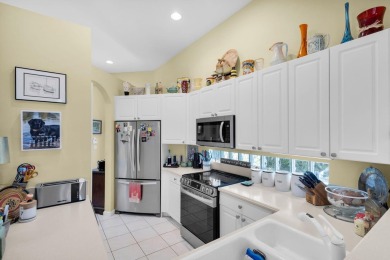 Location! Location! Location! Unbelievable water views! Open and on Ibis Golf and Country Club in Florida - for sale on GolfHomes.com, golf home, golf lot