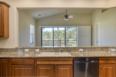 Luxury Golf Course Front Condo With Resort-style Living... Warm on King and Bear Golf Course/World Golf Village in Florida - for sale on GolfHomes.com, golf home, golf lot