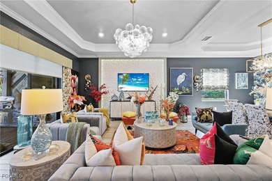 Welcome to 28095 FOXROCK CT. AT PRESTIGIOUS BONITA NATIONAL GOLF on Bonita National Golf Course in Florida - for sale on GolfHomes.com, golf home, golf lot