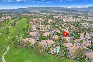 Welcome to 2960 Champion Way #1407, a Move-In Ready Condo on Tustin Ranch Golf Club in California - for sale on GolfHomes.com, golf home, golf lot