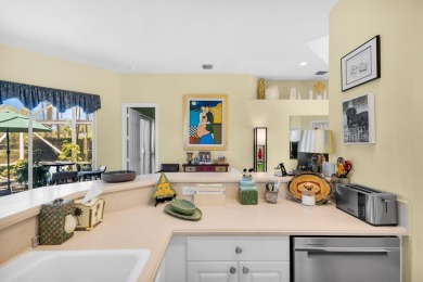 Location! Location! Location! Unbelievable water views! Open and on Ibis Golf and Country Club in Florida - for sale on GolfHomes.com, golf home, golf lot