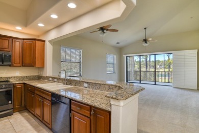Luxury Golf Course Front Condo With Resort-style Living... Warm on King and Bear Golf Course/World Golf Village in Florida - for sale on GolfHomes.com, golf home, golf lot