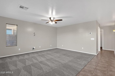 Popular Johnson Ranch Golf Course Comm. Beautiful Home with New on The Golf Club At Johnson Ranch in Arizona - for sale on GolfHomes.com, golf home, golf lot