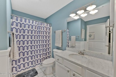 Top-Floor Investment Opportunity - Fully Furnished Condo Just on Oyster Bay Golf Links in North Carolina - for sale on GolfHomes.com, golf home, golf lot