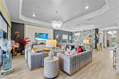 Welcome to 28095 FOXROCK CT. AT PRESTIGIOUS BONITA NATIONAL GOLF on Bonita National Golf Course in Florida - for sale on GolfHomes.com, golf home, golf lot