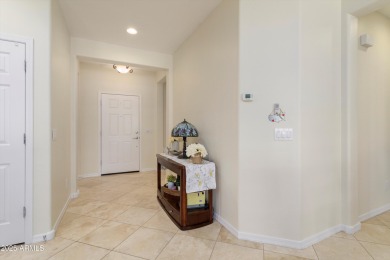 Welcome to your desert Oasis in the sought-after Sun City on Copper Canyon Golf Club in Arizona - for sale on GolfHomes.com, golf home, golf lot