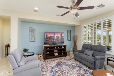 Welcome to your desert Oasis in the sought-after Sun City on Copper Canyon Golf Club in Arizona - for sale on GolfHomes.com, golf home, golf lot