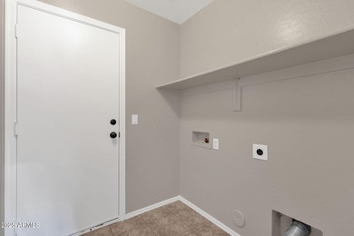 Popular Johnson Ranch Golf Course Comm. Beautiful Home with New on The Golf Club At Johnson Ranch in Arizona - for sale on GolfHomes.com, golf home, golf lot