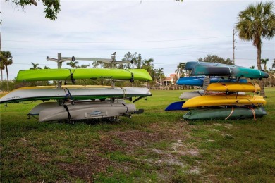 You won't want to miss this first floor 2 bedroom, 2 bath villa on Isla Del Sol Yacht and Country Club in Florida - for sale on GolfHomes.com, golf home, golf lot