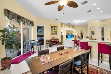 Location! Location! Location! Unbelievable water views! Open and on Ibis Golf and Country Club in Florida - for sale on GolfHomes.com, golf home, golf lot