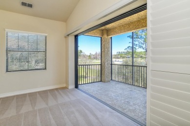 Luxury Golf Course Front Condo With Resort-style Living... Warm on King and Bear Golf Course/World Golf Village in Florida - for sale on GolfHomes.com, golf home, golf lot